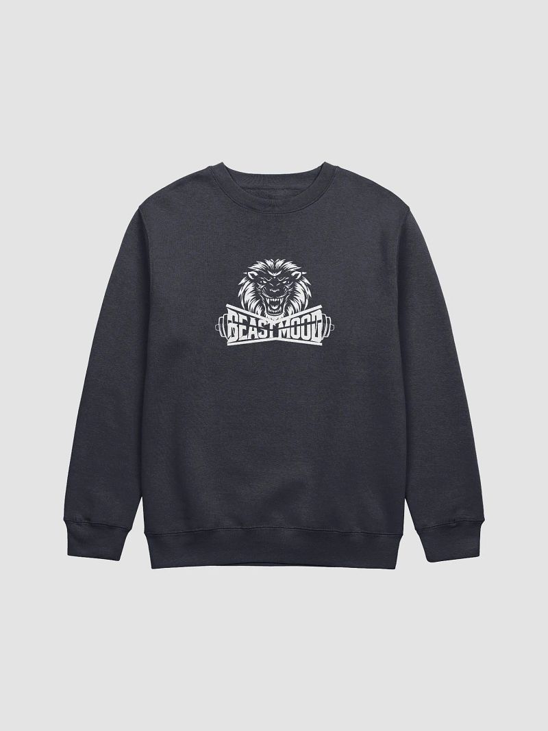Beast Mood Long Sleeve Shirt