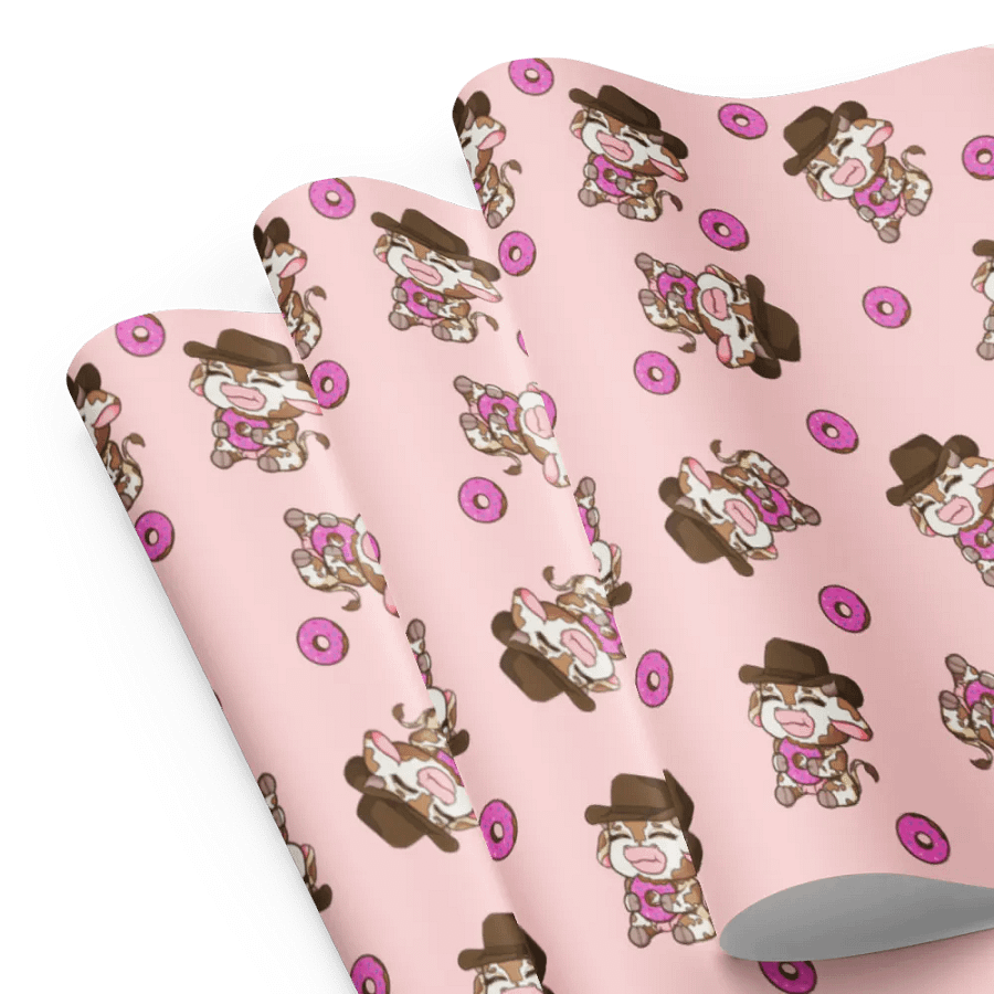 Betsy Wrapping Paper product image (8)