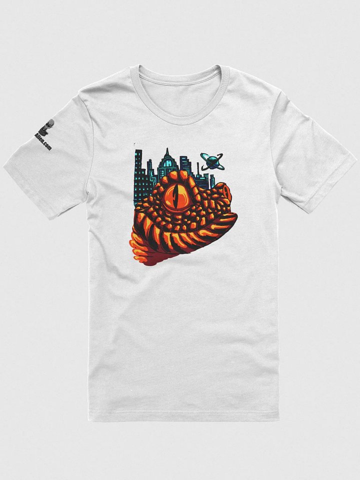 Snake City - Tee product image (12)
