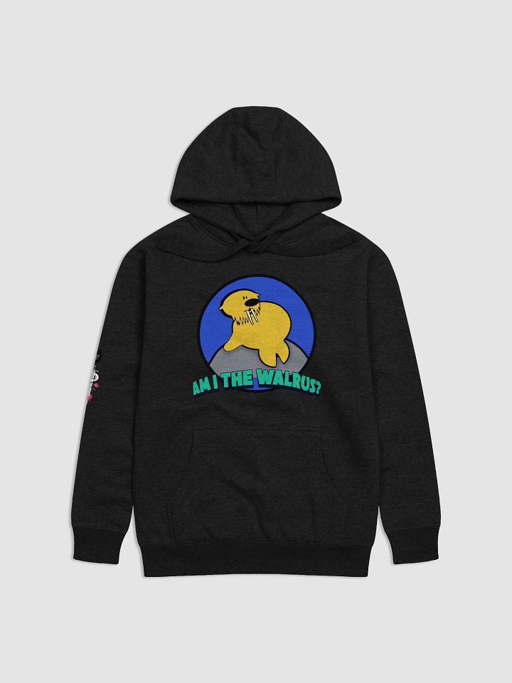 Am I the Walrus? Only Beatles fans product image (6)