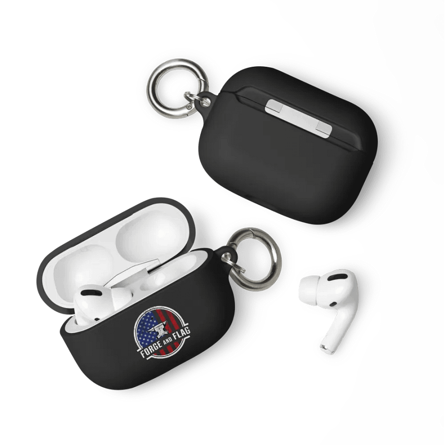Forge and Flag AirPods Case product image (13)