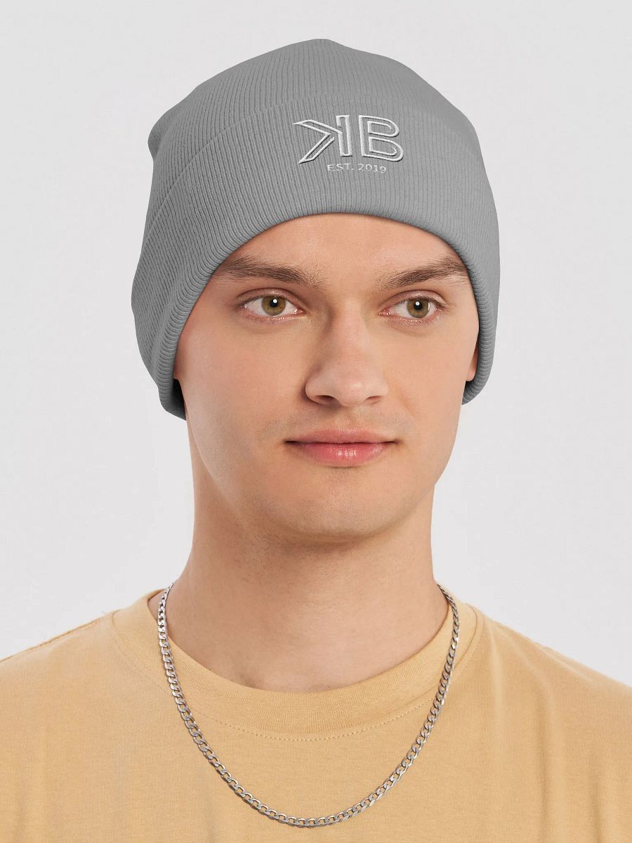 KB BEANIE product image (20)