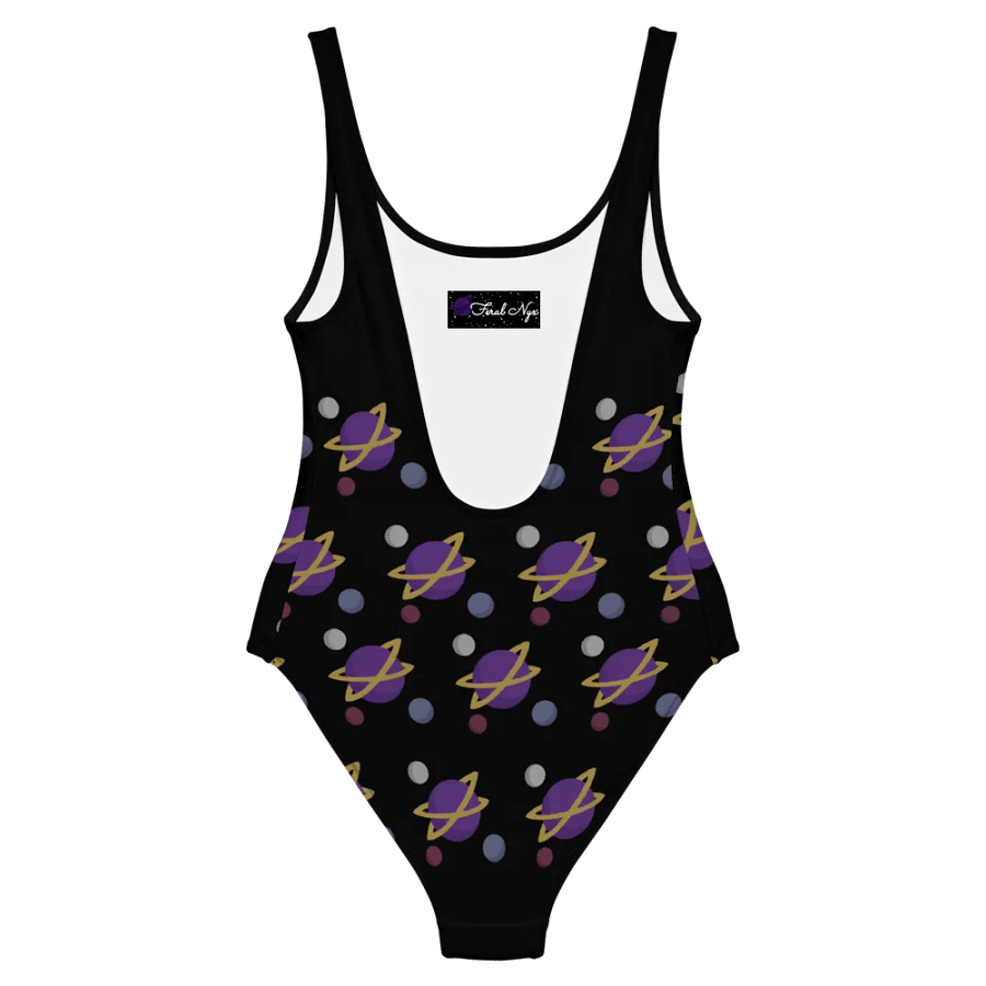 Aurelia & Moons - One piece swimsuit product image (5)