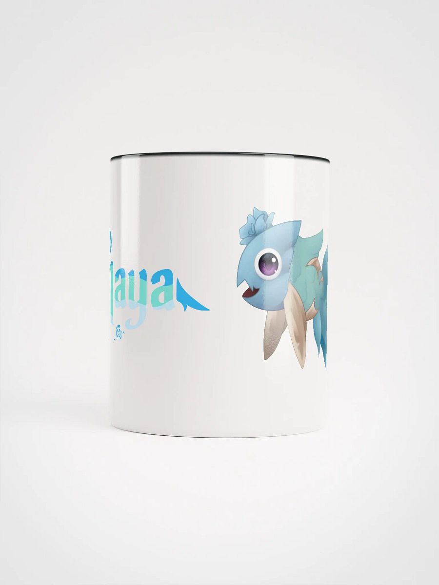 Maya Fish Cup product image (5)