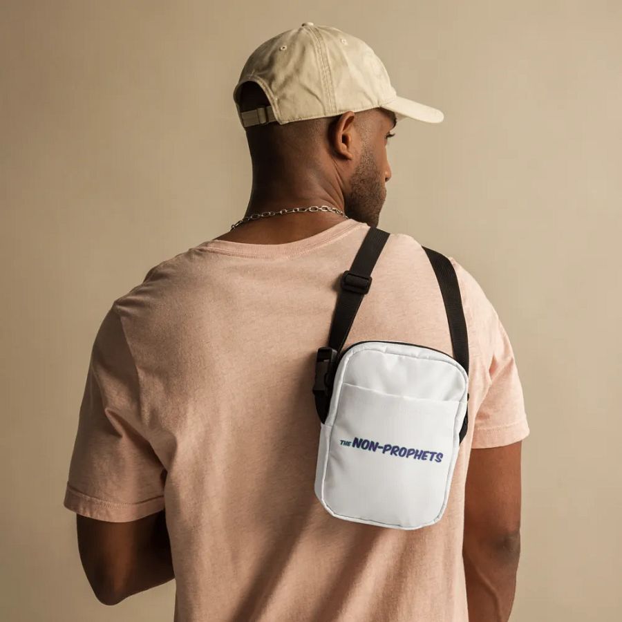 The Non-Prophets Cross Body Bag product image (11)