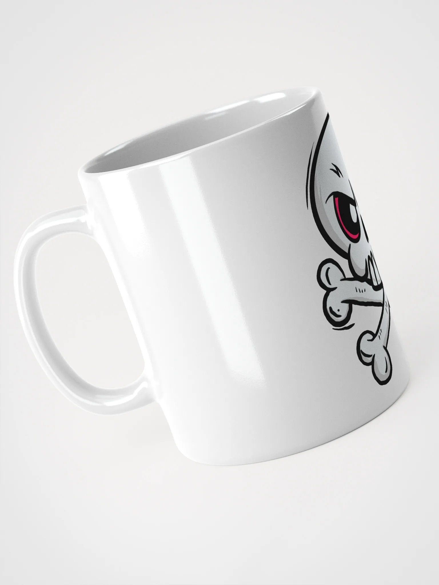 Grumpy Bones Mug product image (9)