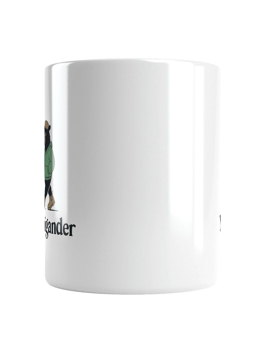 Michigander Mug product image (5)