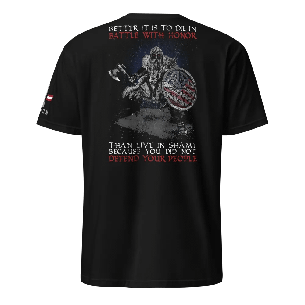 American Viking: Defend Your People product image (1)