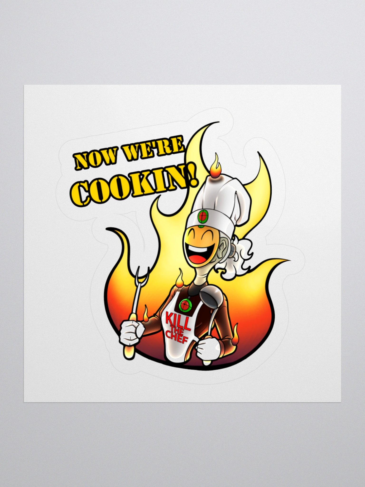 Major Phee - Cookin product image (2)