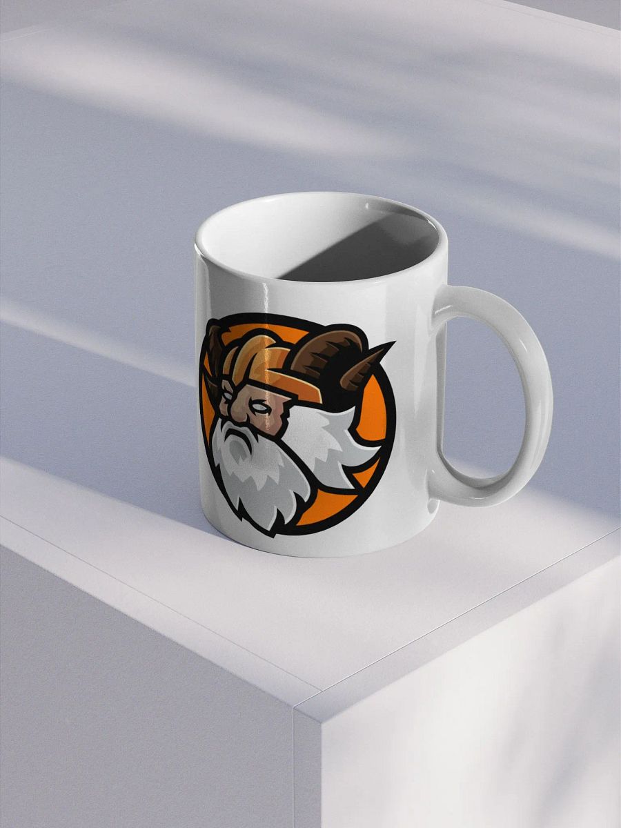 AGL Kaiju Mug product image (2)