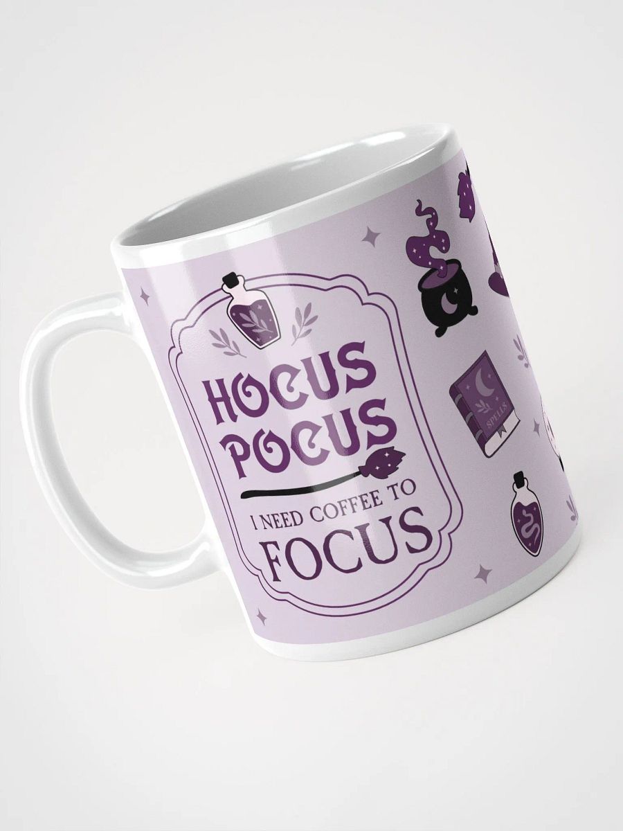Hocus Pocus Coffee Mug product image (4)