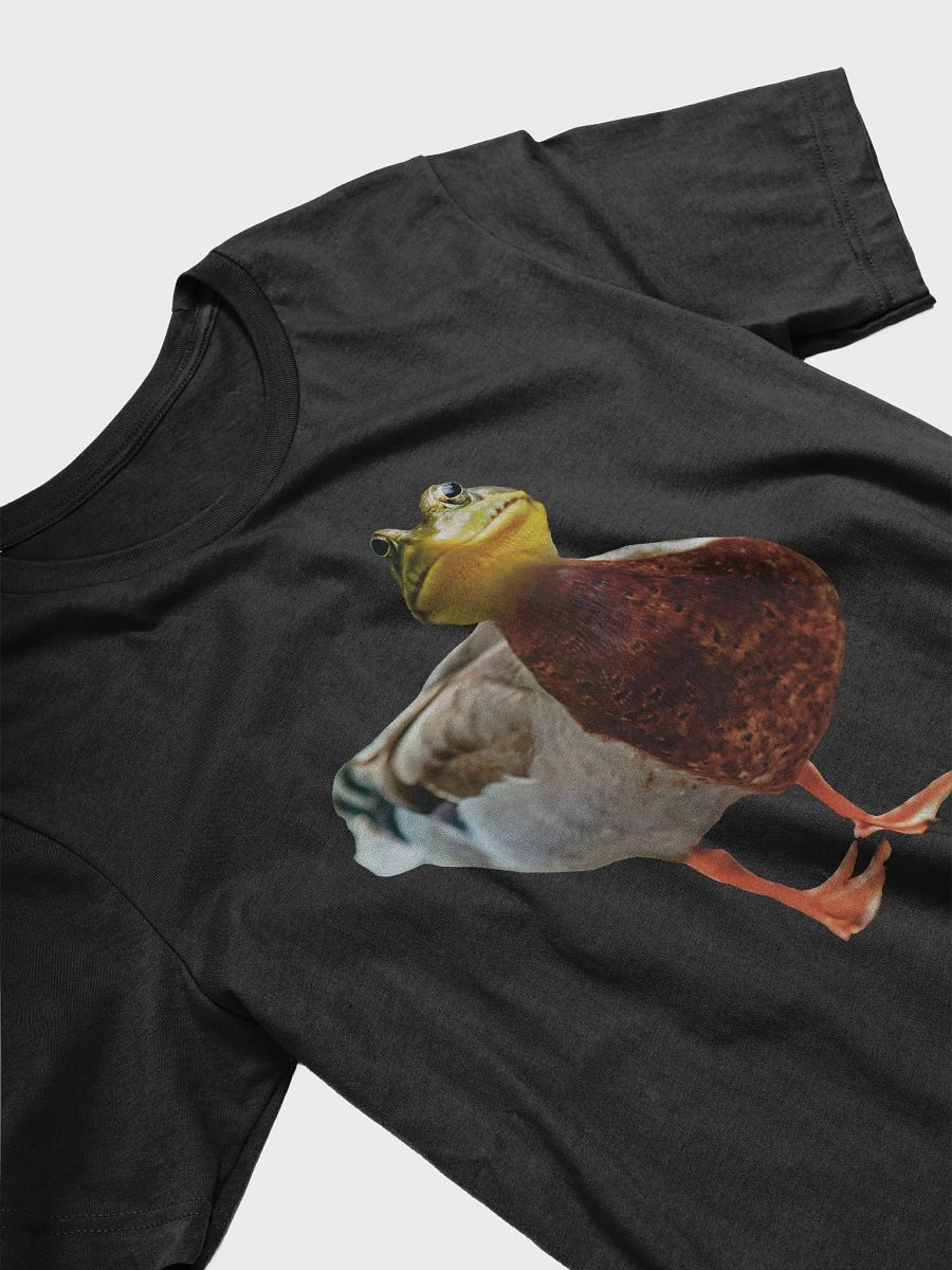 Fruck Supersoft T-Shirt product image (15)