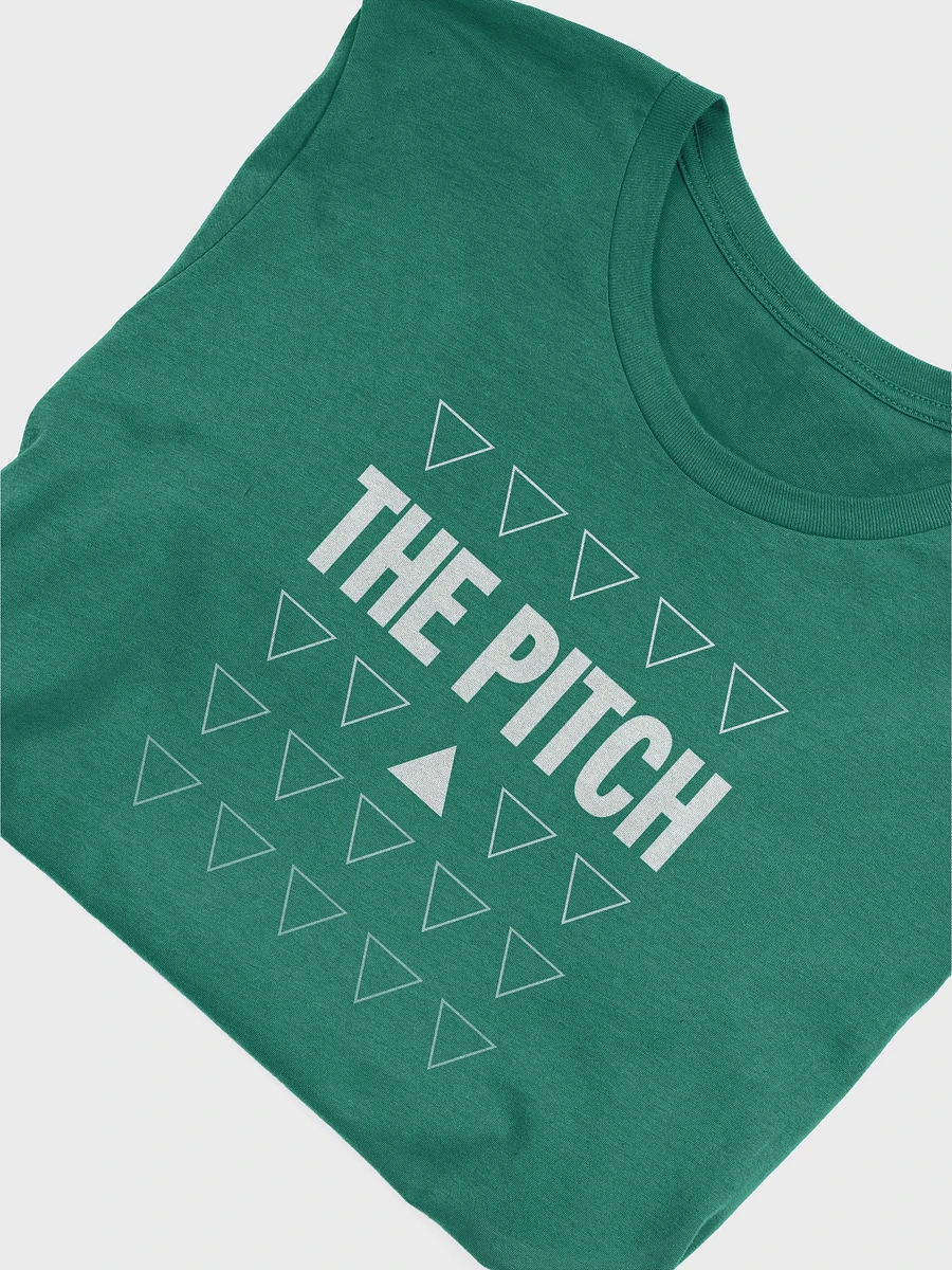 The Pitch Shirt (Cover Art) product image (17)
