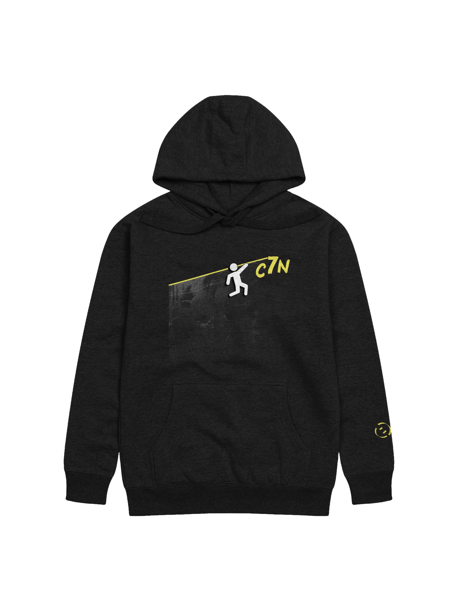 Ready to Fly Hoodie product image (7)