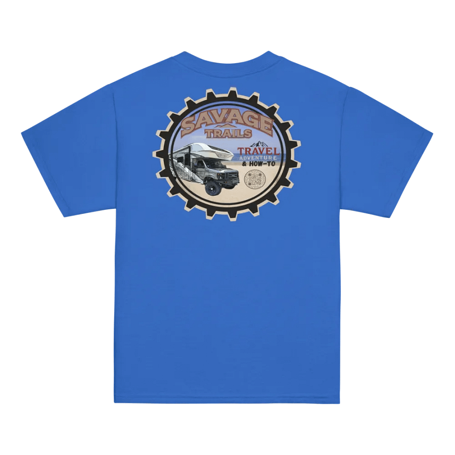 Youth Savage Premium Tee product image (25)