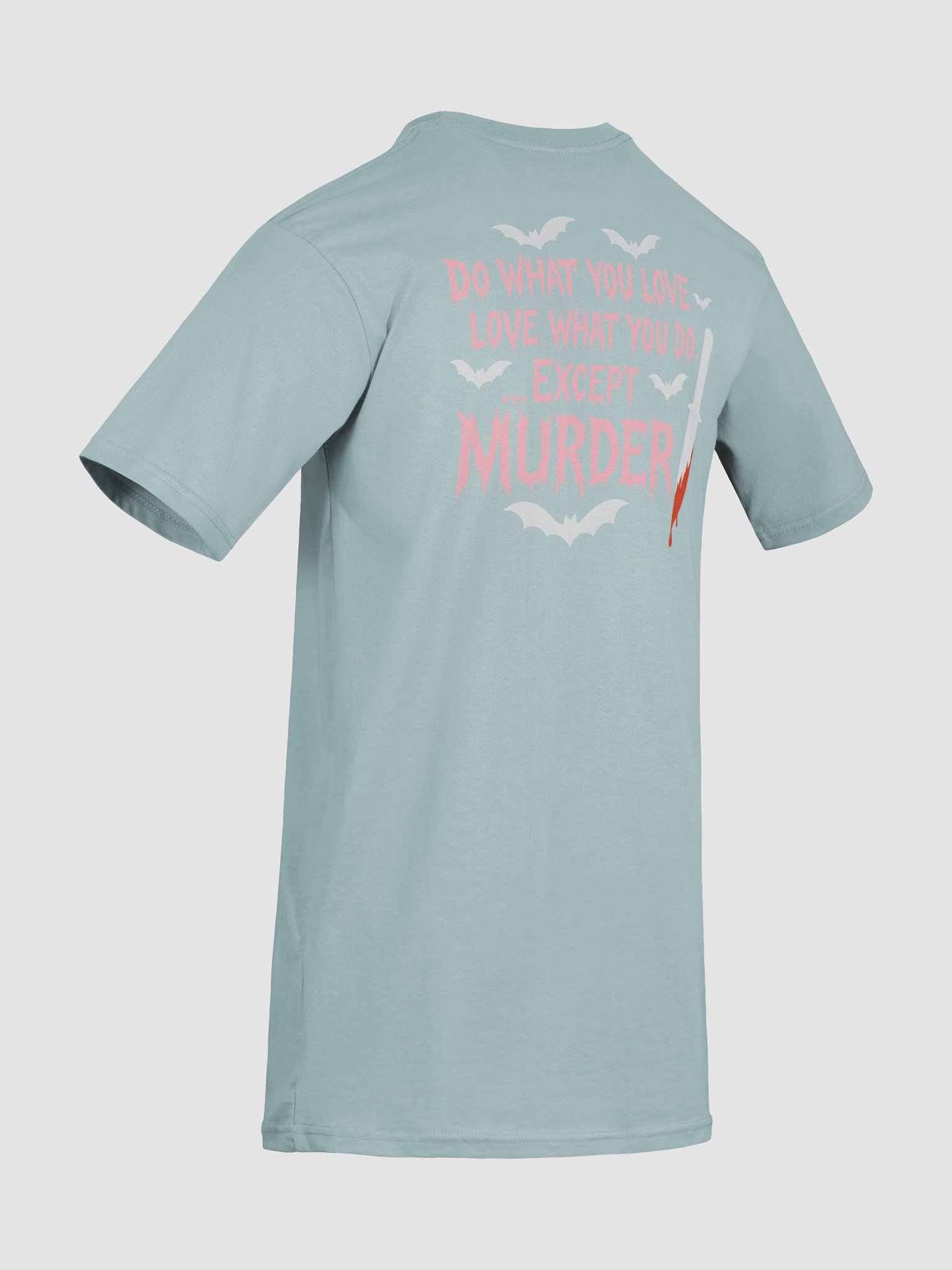 The Ghosty Girls Podcast Tee product image (38)