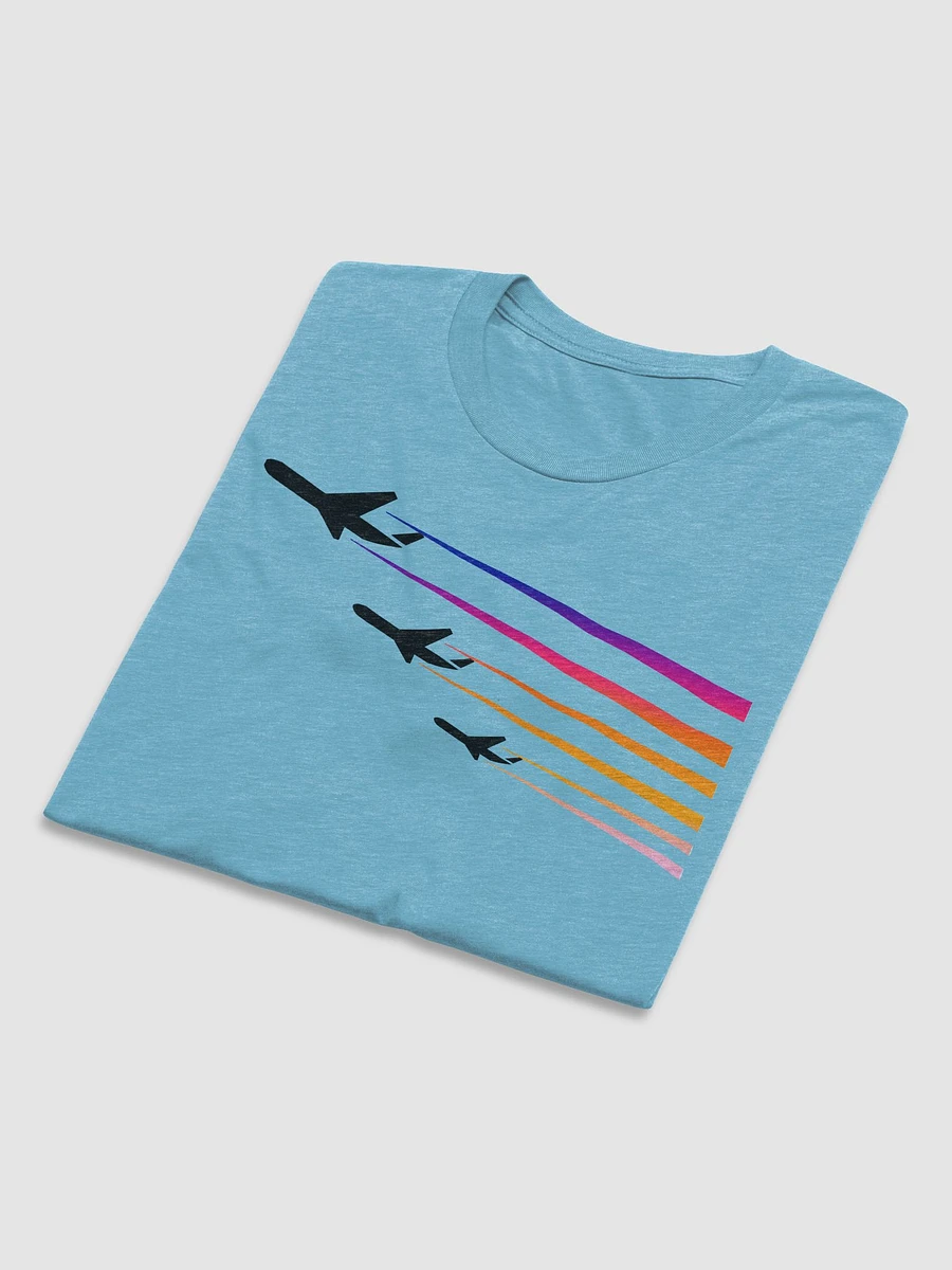 Under the Flight Line Commemorative Tee product image (60)