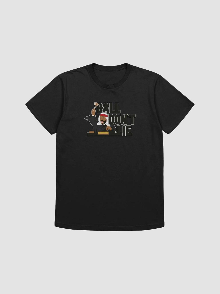 Ball Don't Lie product image (1)