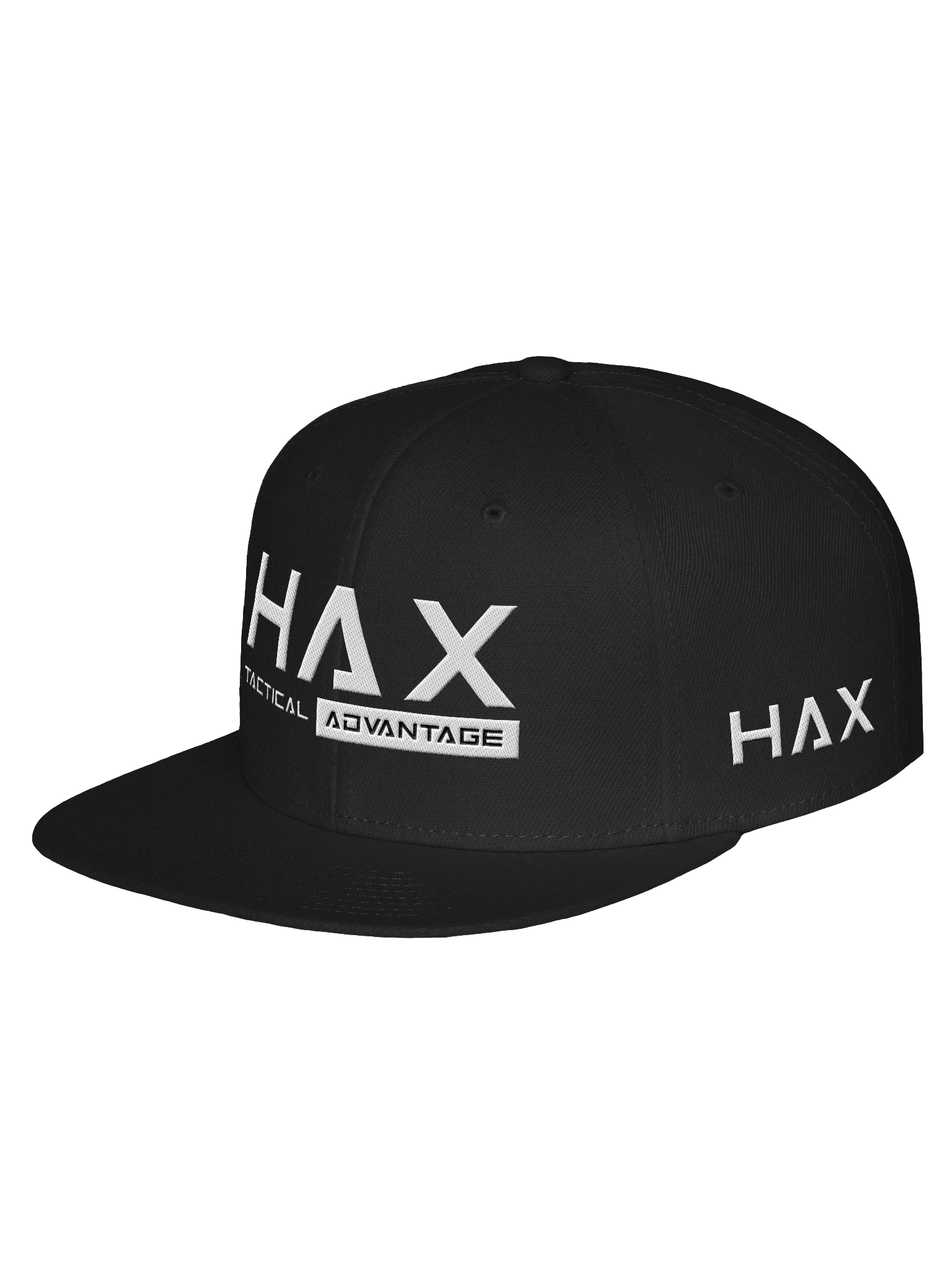 HAX Black Cap product image (7)