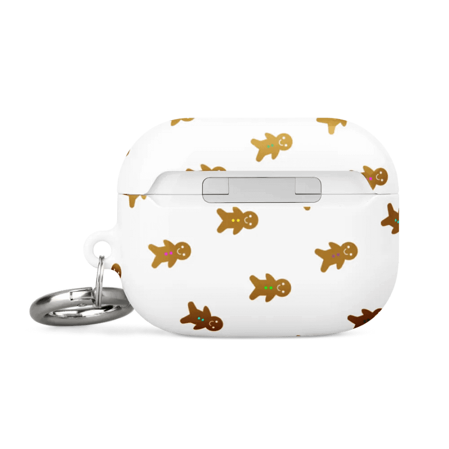 Gingerbread Delight AirPods® Case product image (14)