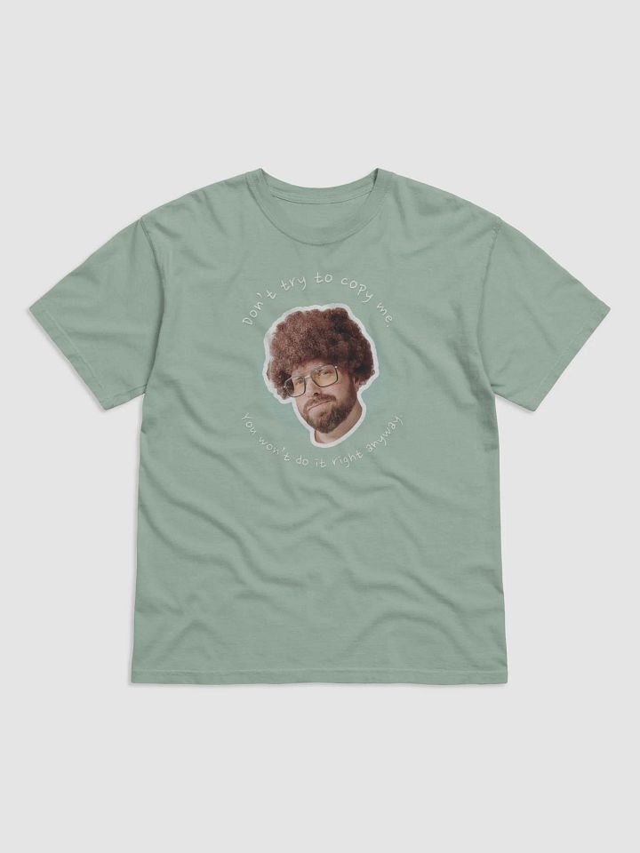 Z ROSSLedge The T-Shirt product image (1)