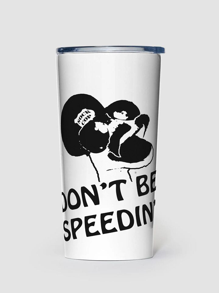 Steel Drinkin Gimmick product image (2)