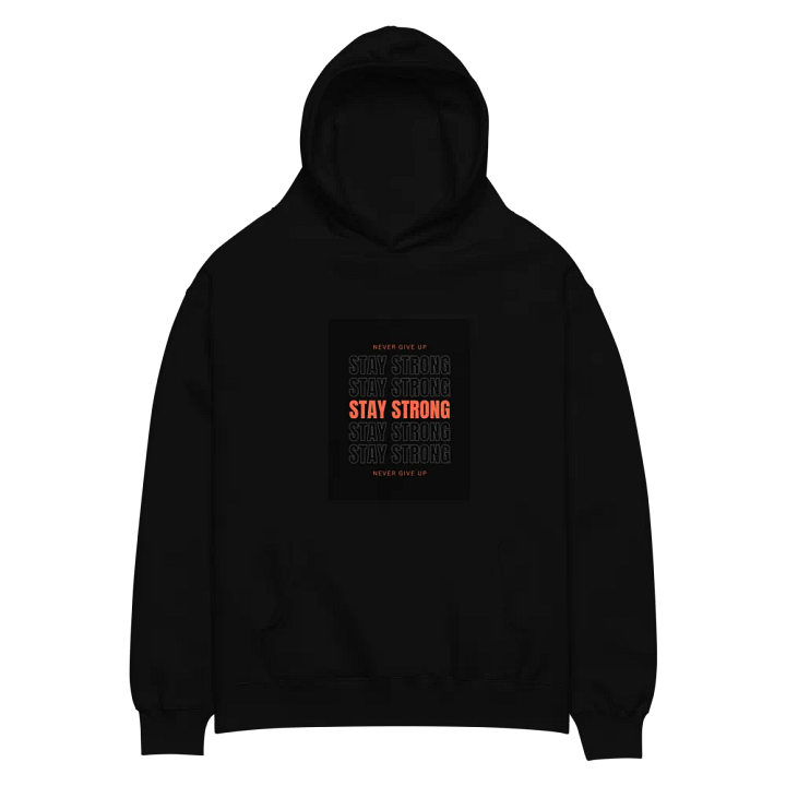 STAY STRONG product image (2)