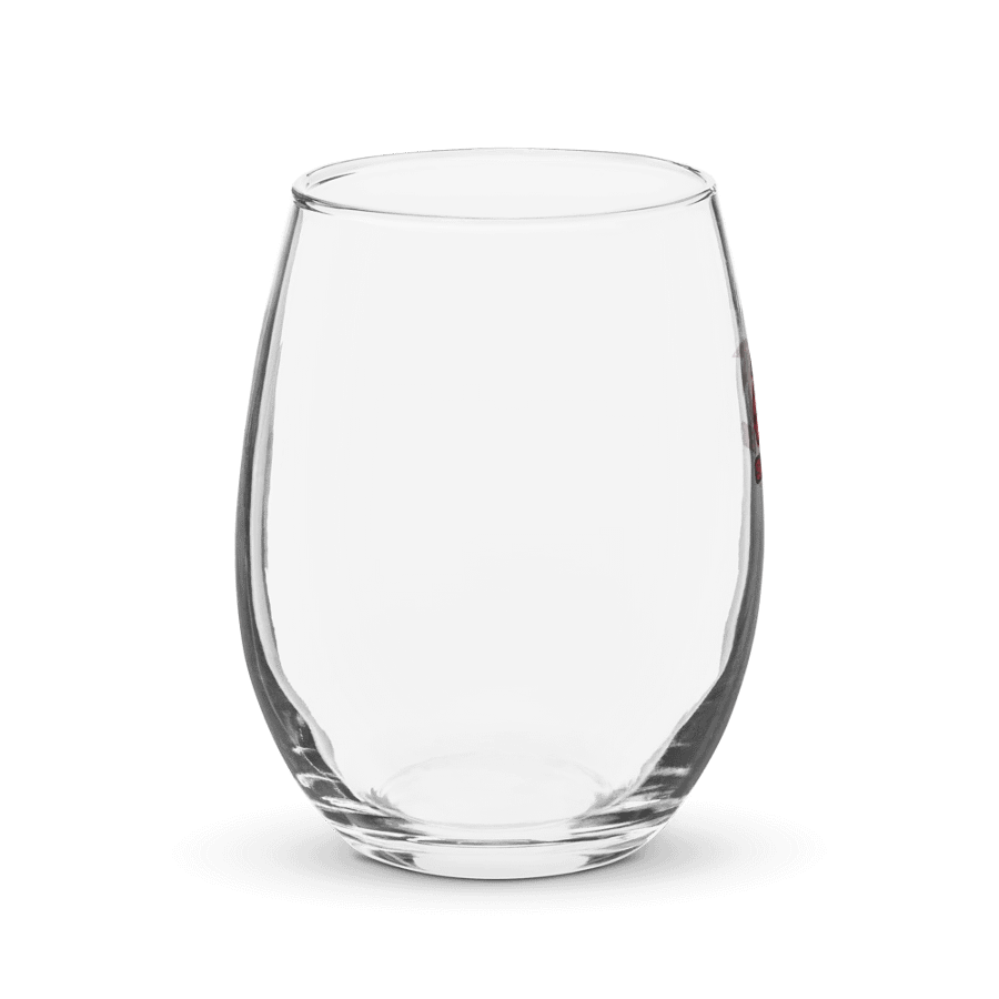Solblaze Gaming Wine Glass product image (4)
