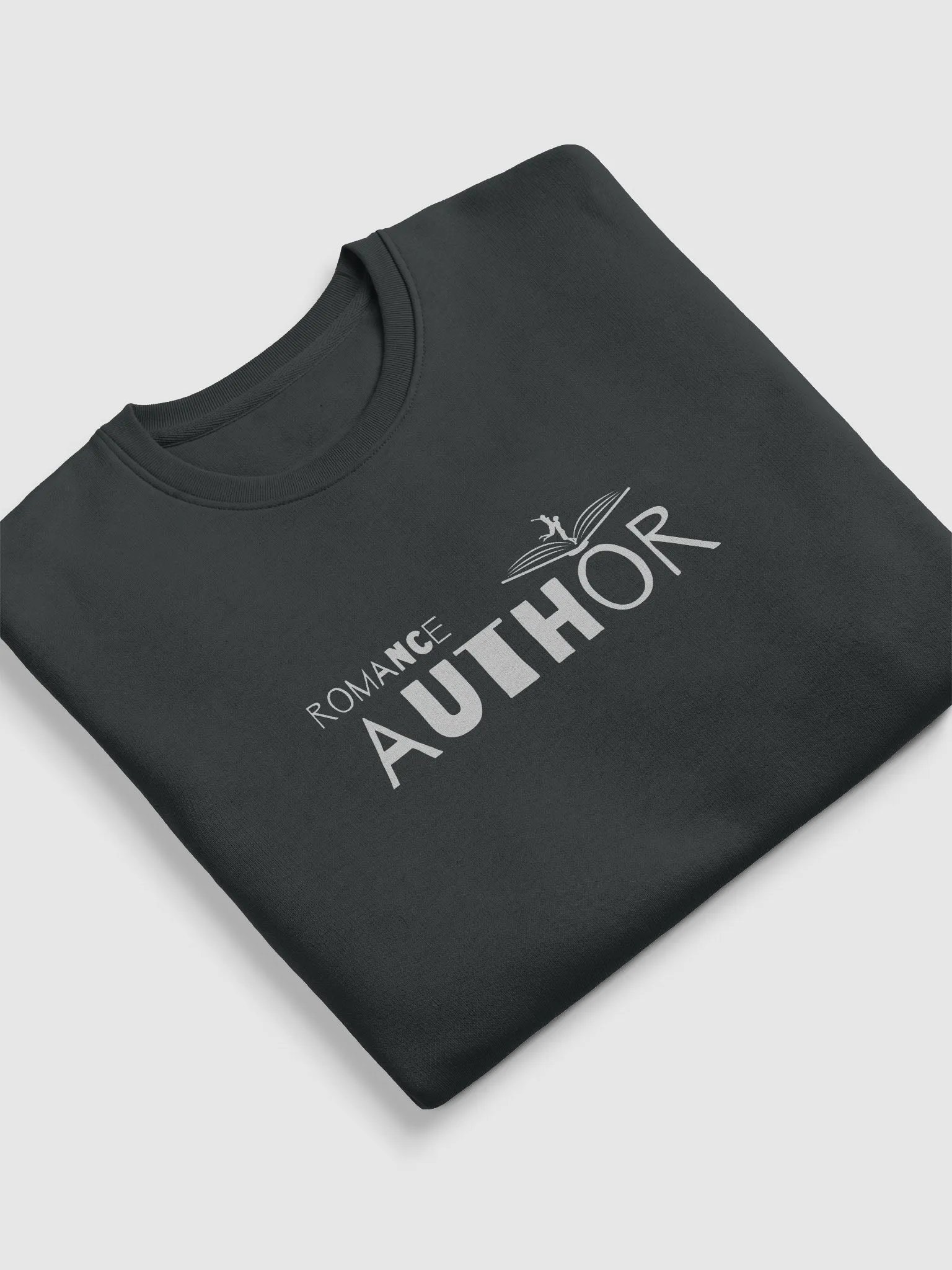 Romance Author Unisex Sweatshirt product image (9)