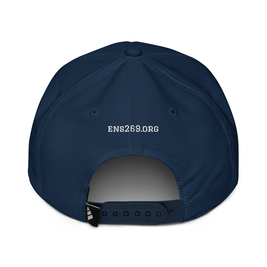 Adidas® ENS Performance Cap product image (8)