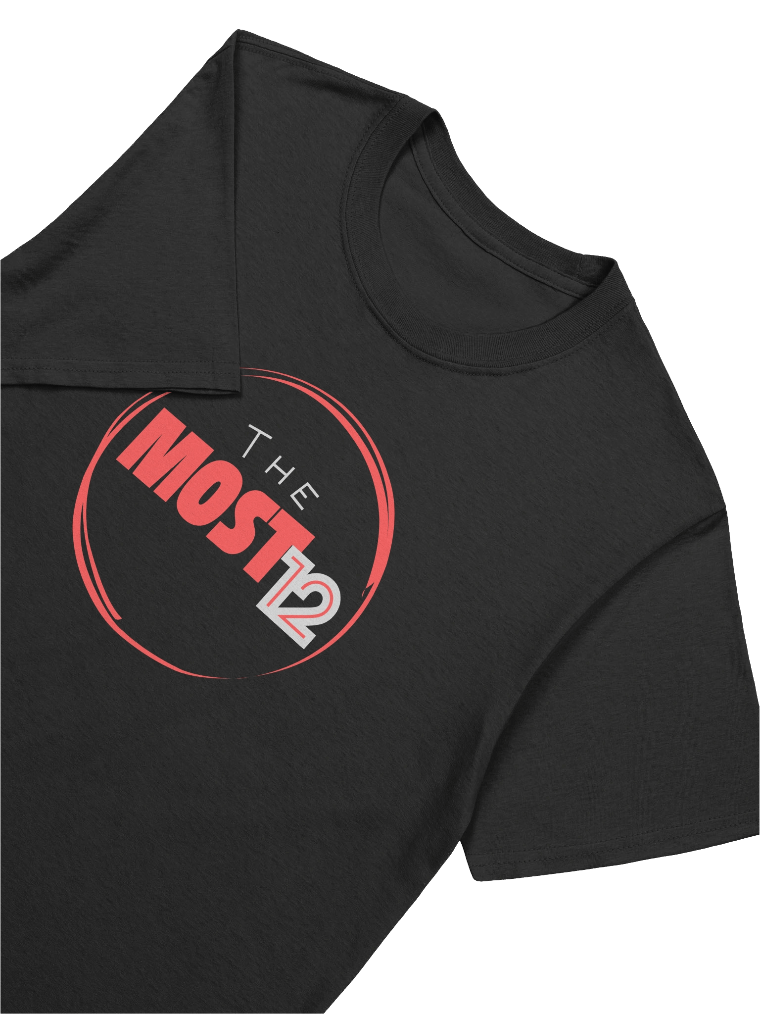 The MOST 12 T-SHIRT product image (14)