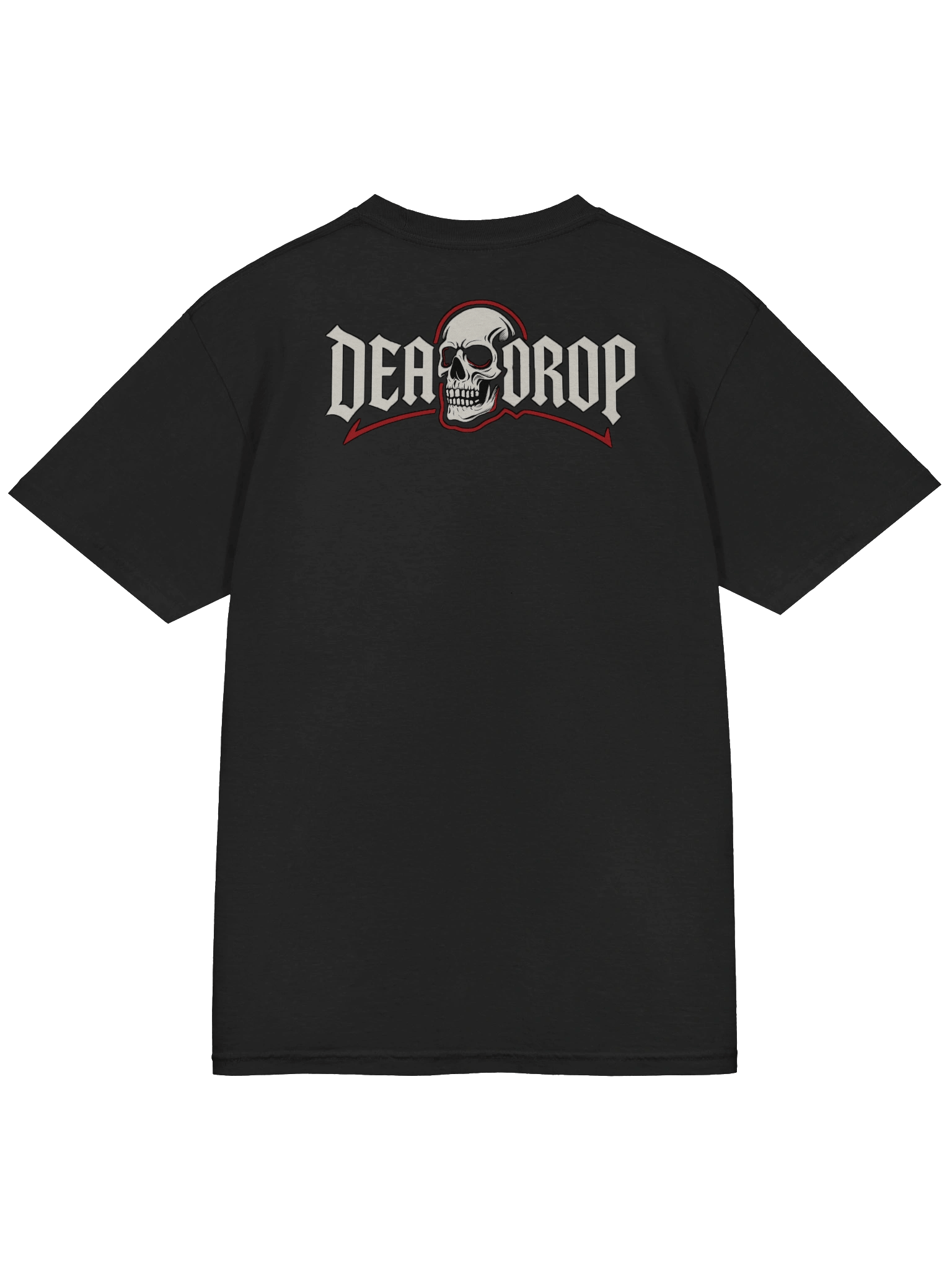 DeadDrop Shop Tee product image (4)