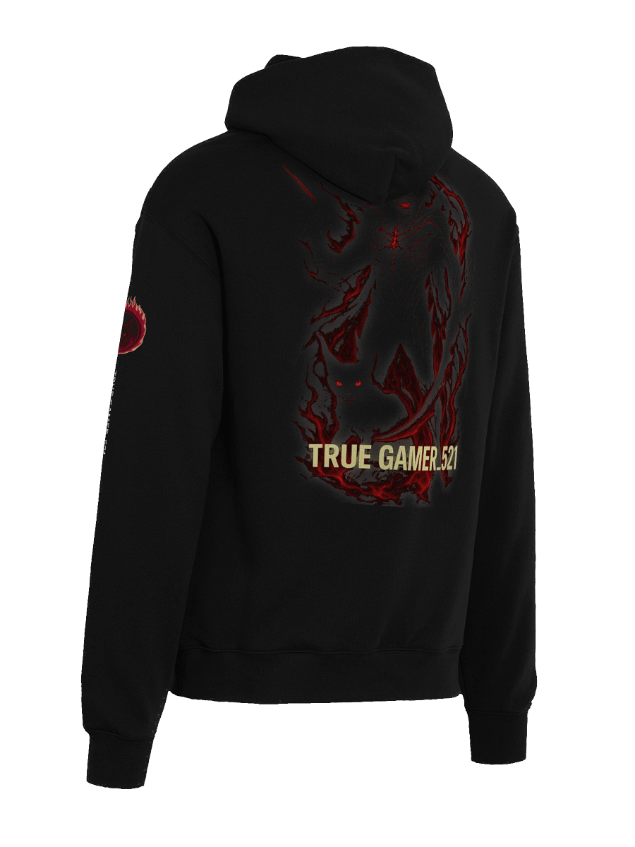 THE TRUE GAMER product image (6)