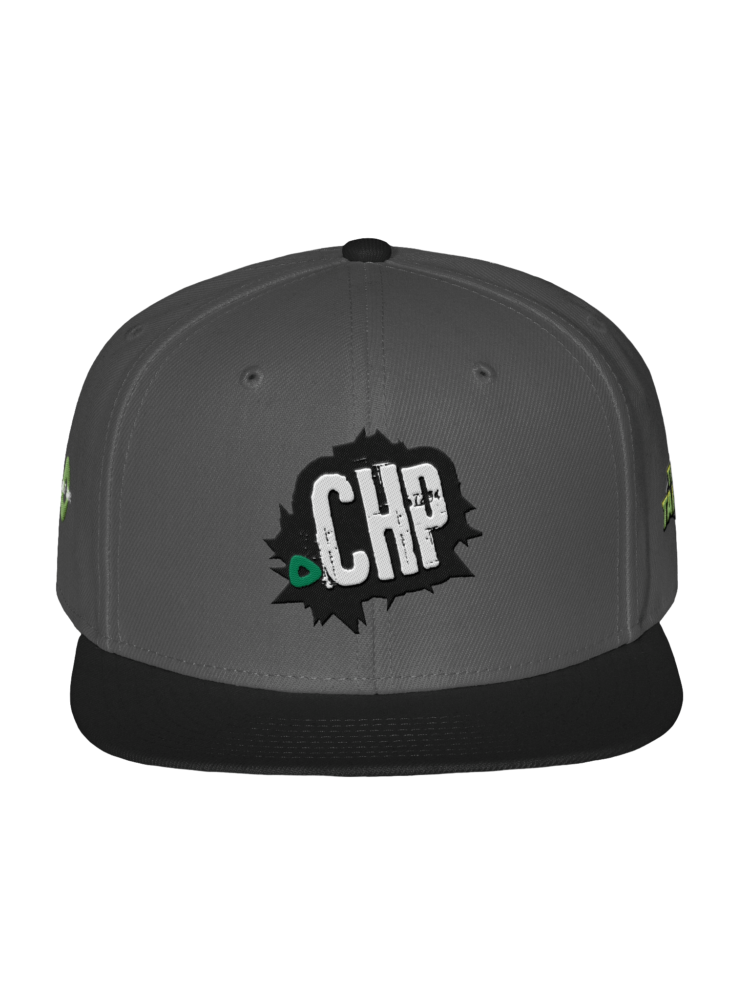 CHP Branded Hat product image (3)