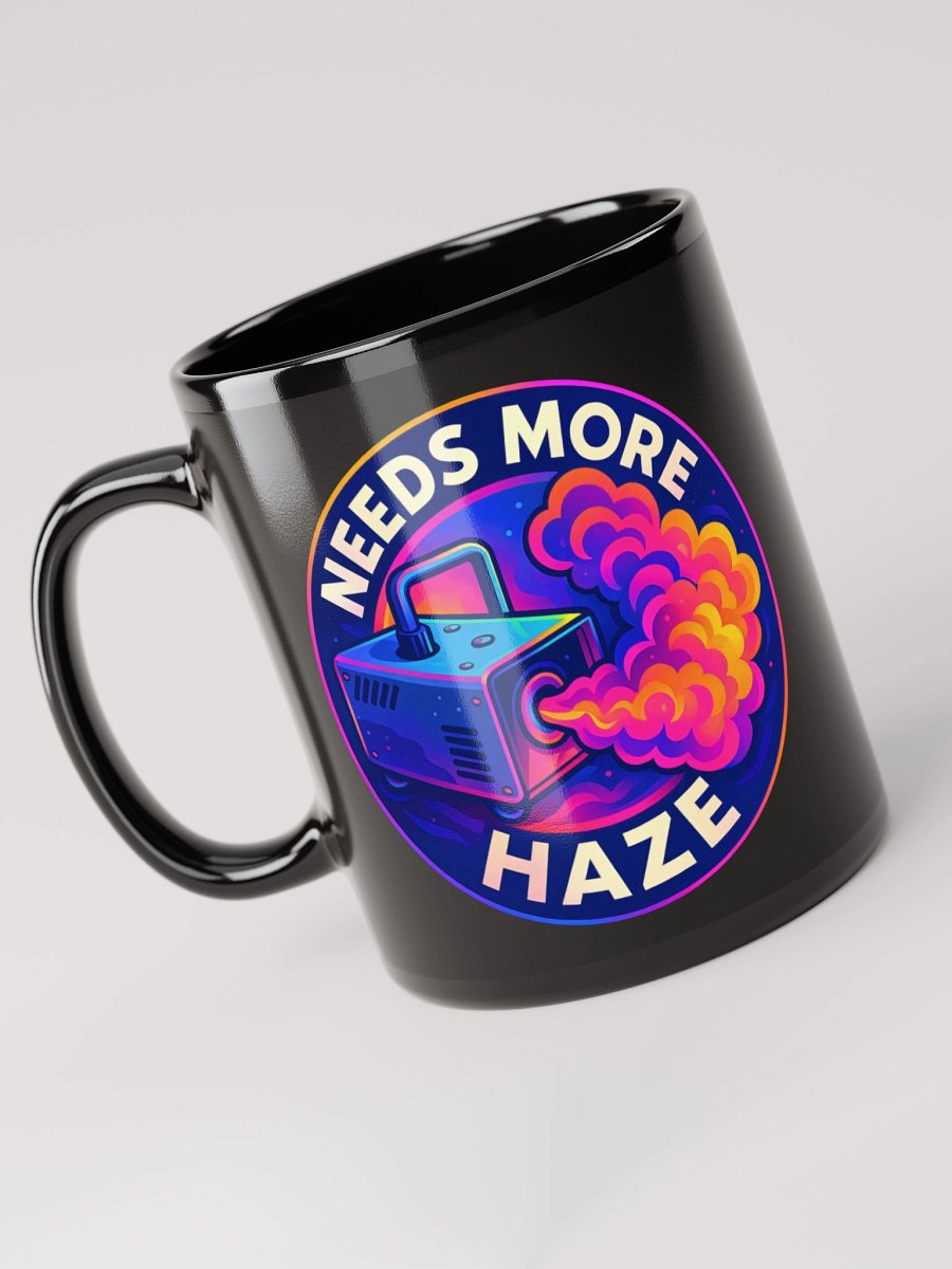 Theatrically Jerry: Needs More Haze Coffee Mug product image (5)