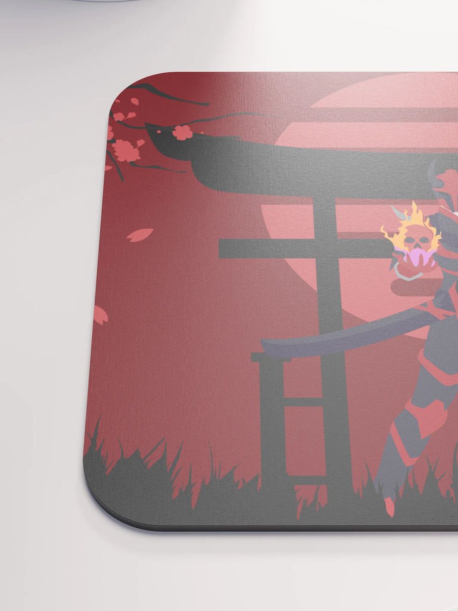 red mouse pad product image (6)