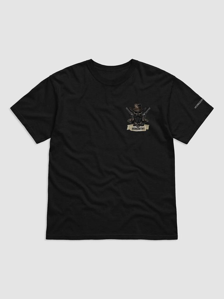 Iron Tee product image (1)