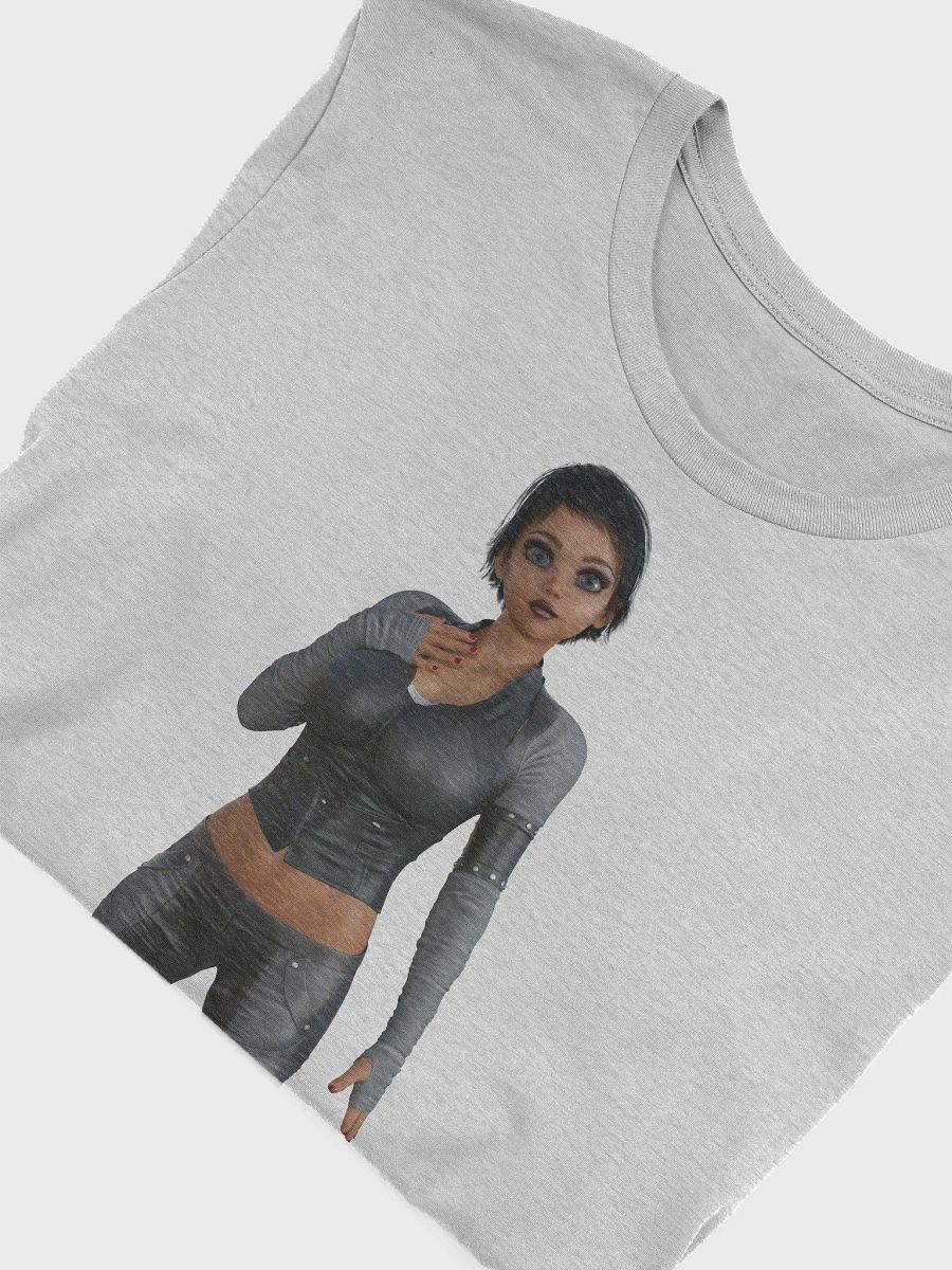 Magical Stranger from Touch from a Raindrop T-Shirt product image (5)