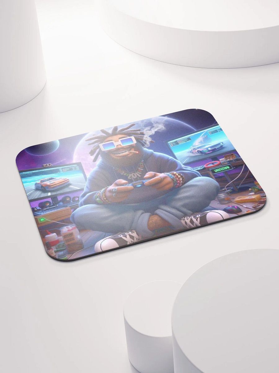 UKG_OGXNoNameGamer mouse mat product image (4)