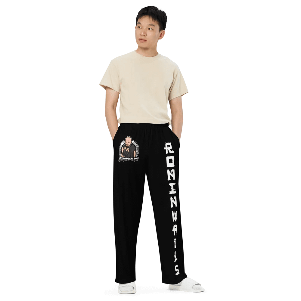 RoninWalks Pants product image (6)