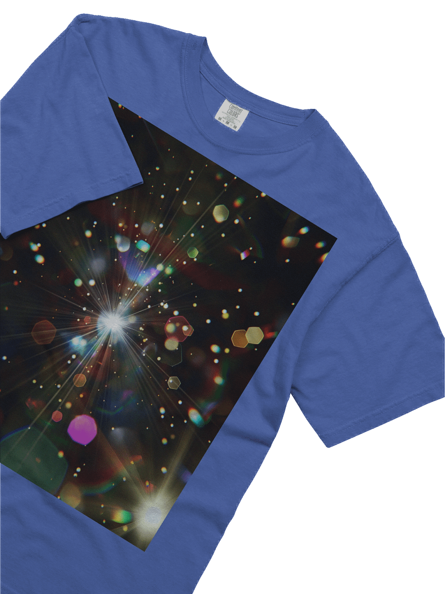 The Universe Is Inside of You Cotton Tee product image (17)