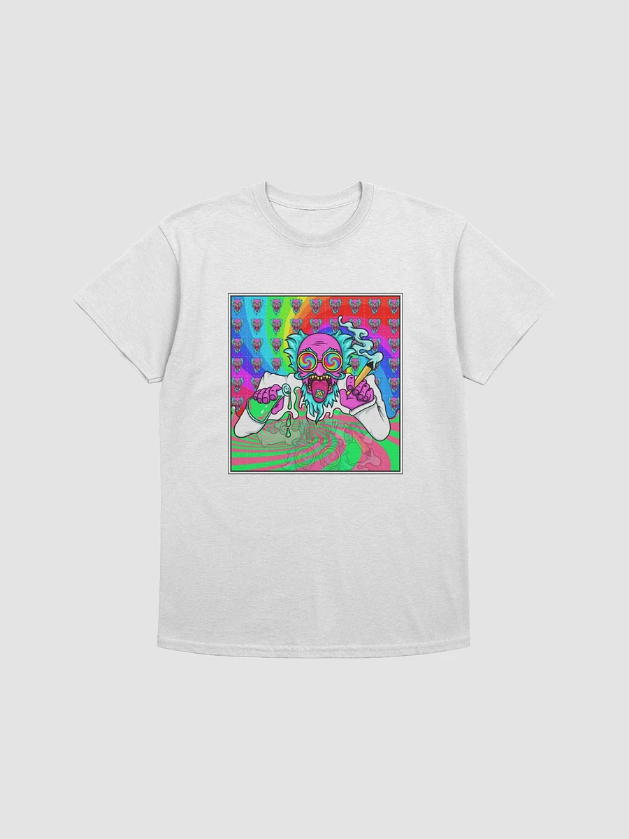 LSD T-Shirt product image (8)