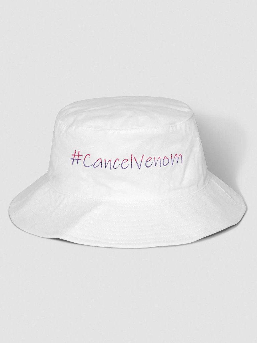 Hat with Bucket product image (1)