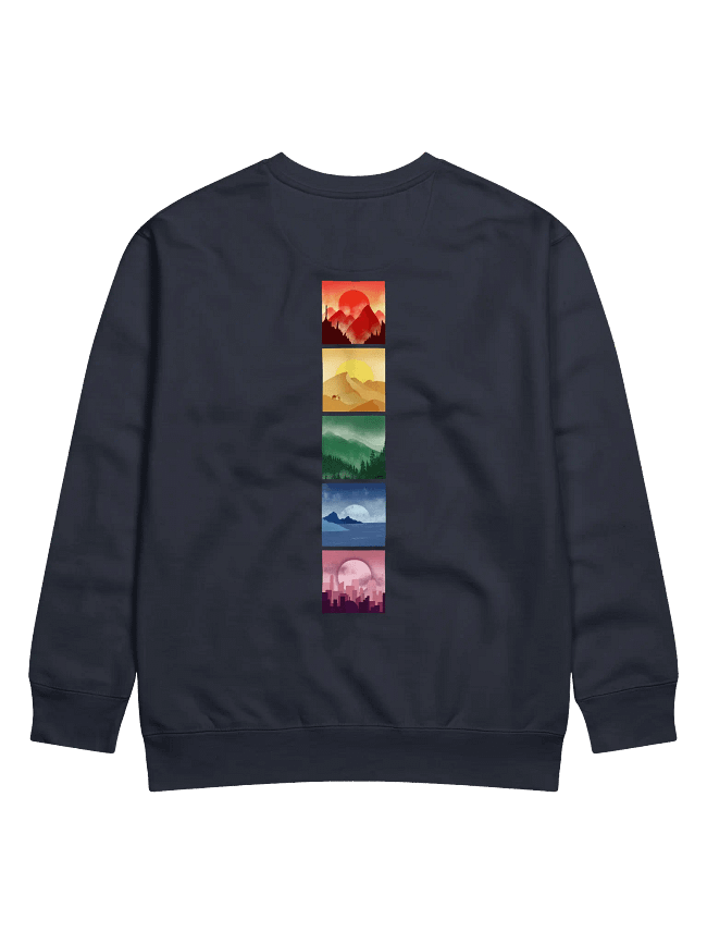 Sweatshirts