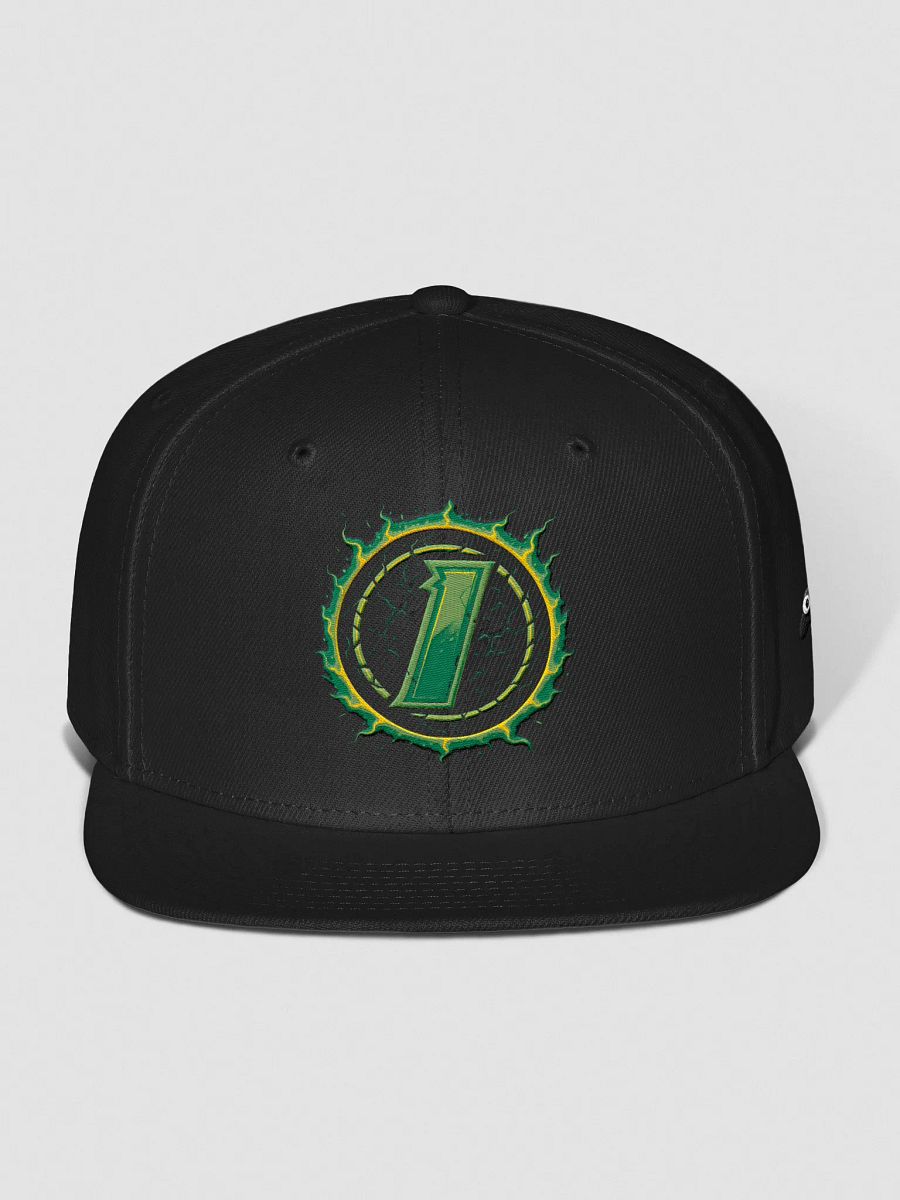 Aura Hat product image (1)