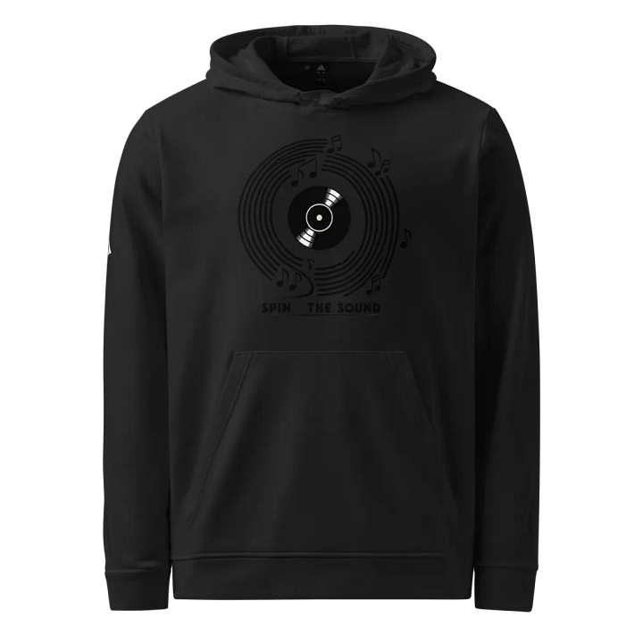Adidas STS Hoodie product image (1)