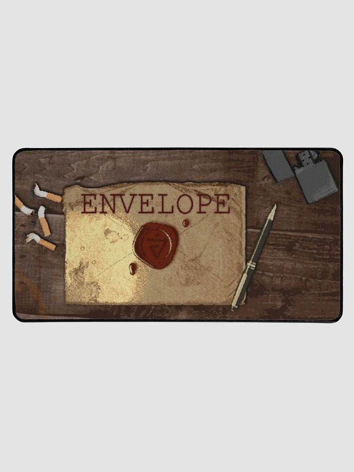 Envelope Mouse Pad product image (2)