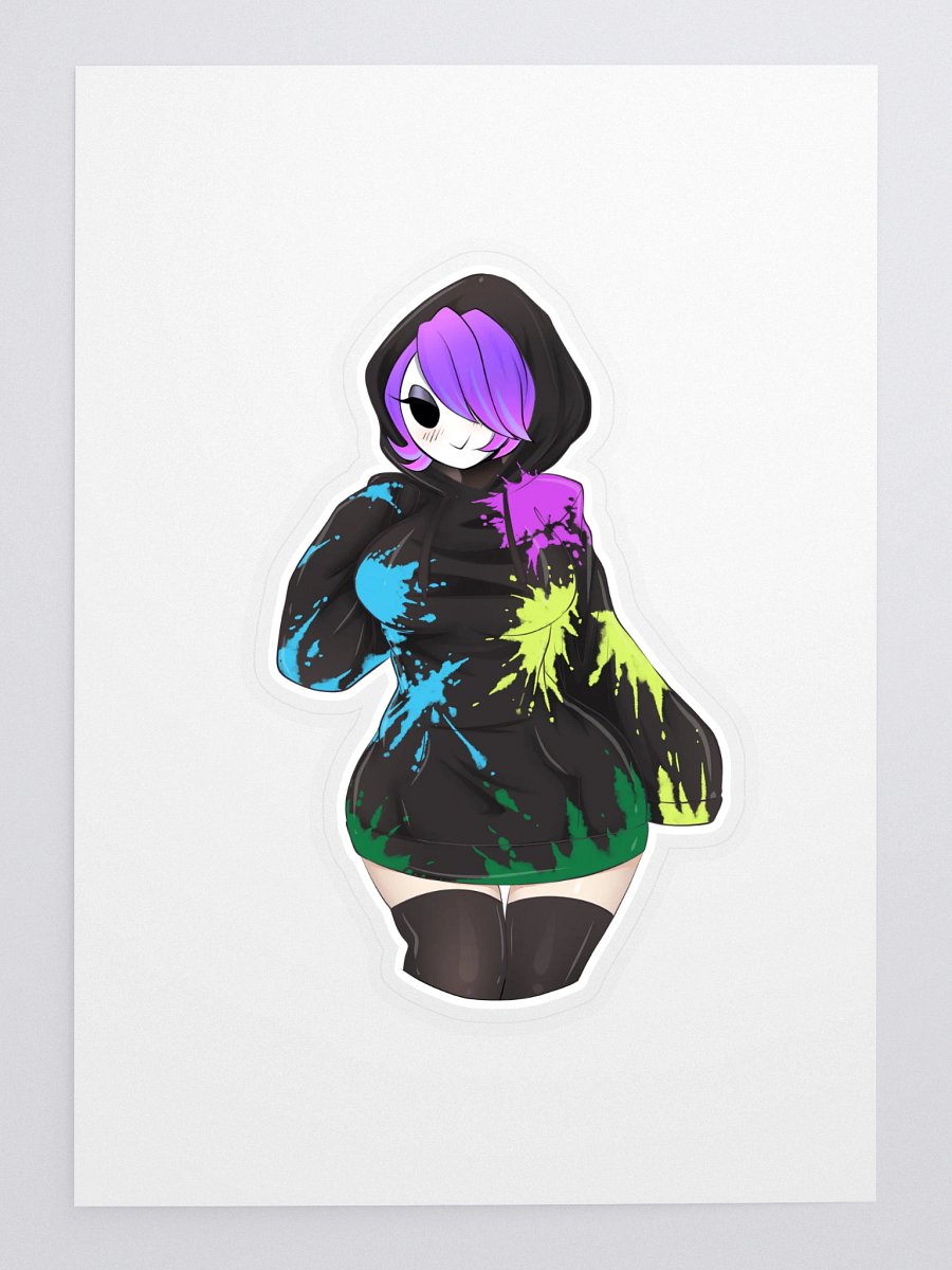 Sticky Gyal product image (3)