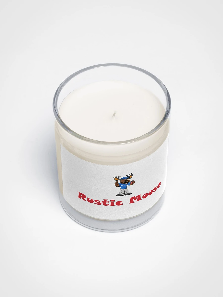 Burning Love Candle product image (3)