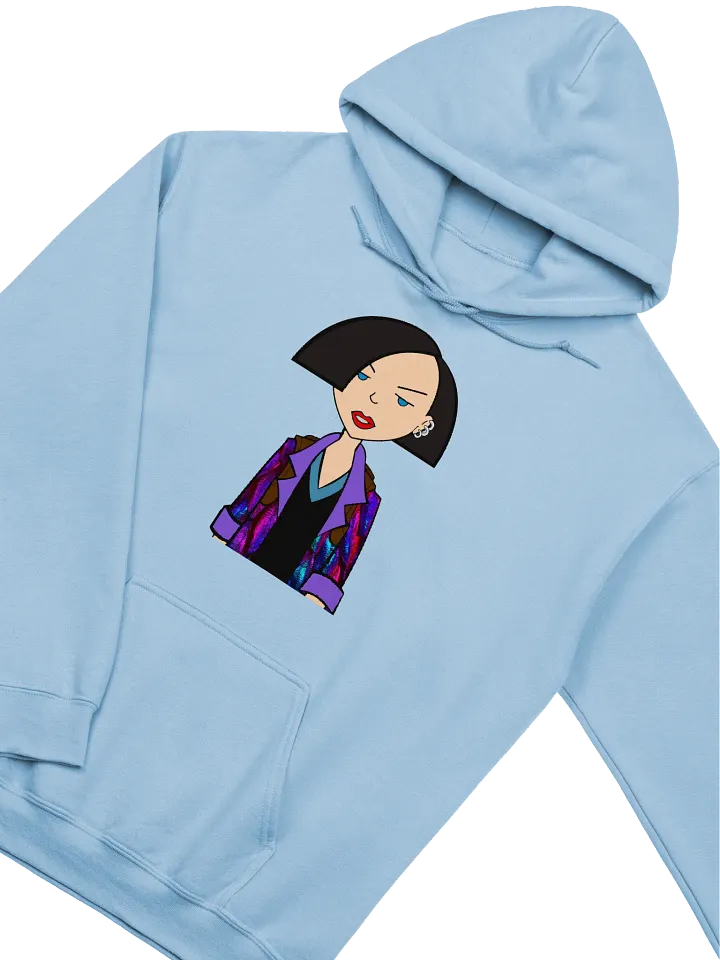 Jane Lane Hoodie product image (2)